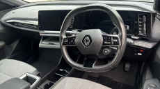 Renault Megane E-Tech EV60 160kW Techno 60kWh Optimum Charge 5dr Auto Electric Hatchback